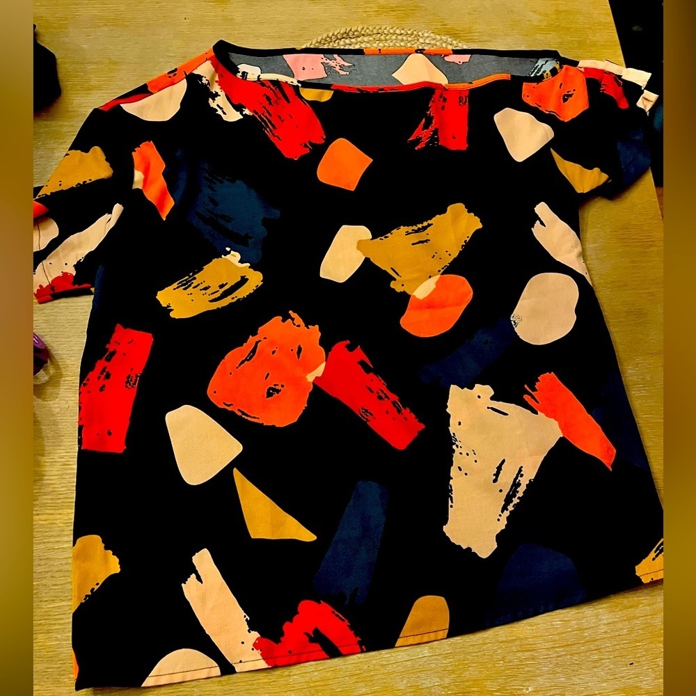 SHEIN top